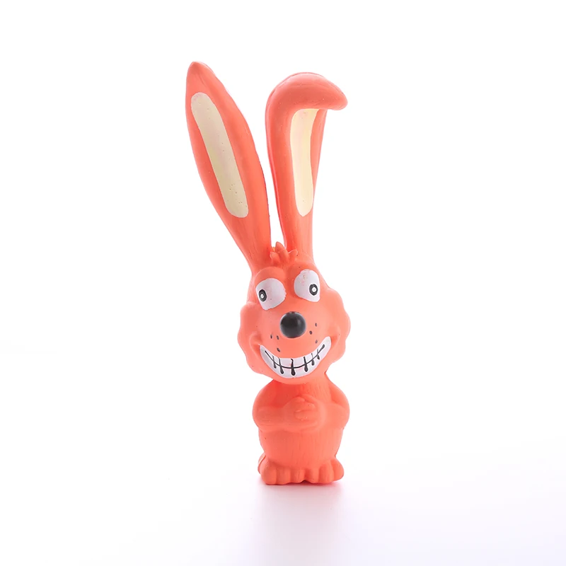 Dog toy Naughty rabbit 5
