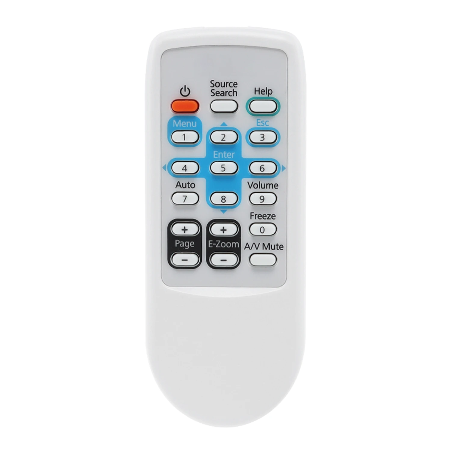 RLsales Generic Replacement Remote 