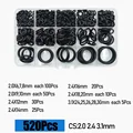 Oring Kit  520pcs