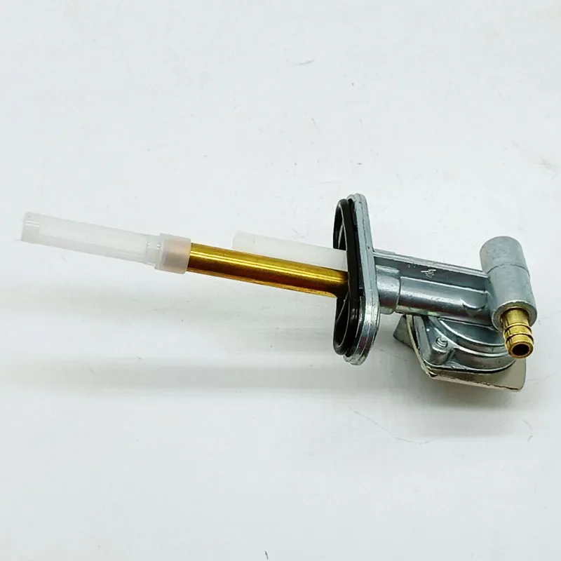 Interruttore Valvola Rubinetto Serbatoio Gas Carburante Per Yamaha Yfb 250 Timberwolf 4X4 92-2000 Yfb 250 Timberwolf Carriers 96 Yfm 225 Moto 4 1986