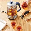 110V Home Tea Making Machine 1L Black Tea Pu'er Tea Steam Teapot Office Auto Keep Warm Health Kettle Fast Boiling Water Kettle 3