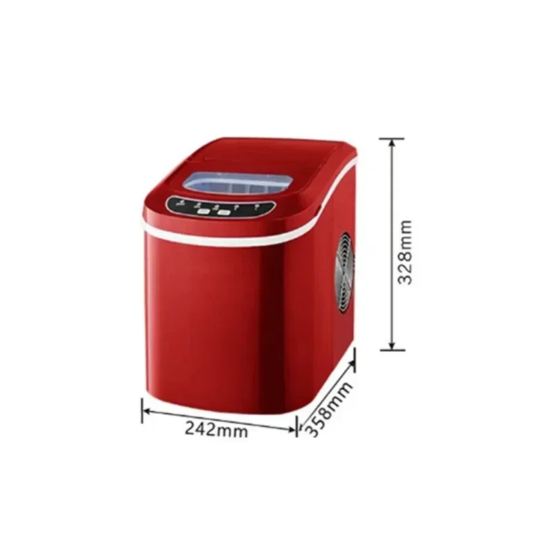 YYHC- Mini Size Portable Ice Maker Ice Making Machine
