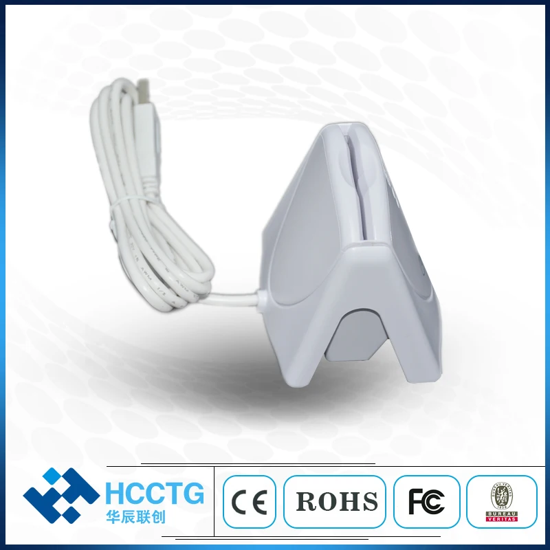 EMV USB IC CAC 스마트 카드 리더 ISO7816 신용 스마트 카드 리..