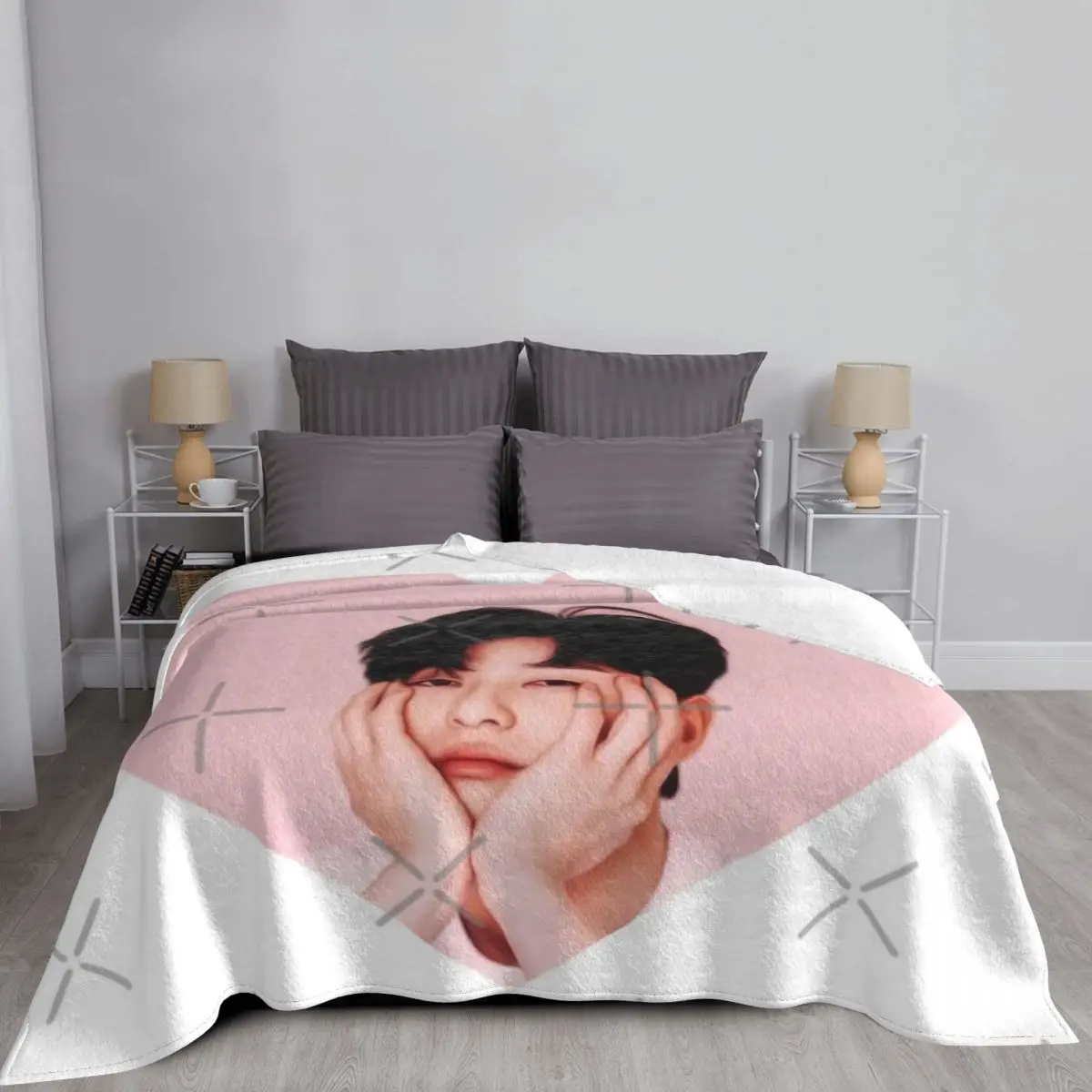 Park Seo-Joon Lovesick-ħ�뺸, ħ�� �߿� ���� ħ��  ���