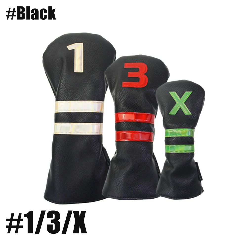 Black-1-3-X