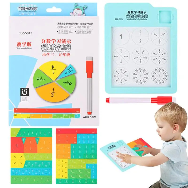 

Магнитная фракция плитка фракции манипуляторы фракции круги портативные фракции полоски и ресурсы обучение