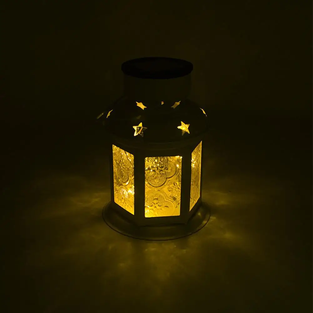 Portable Lanterns