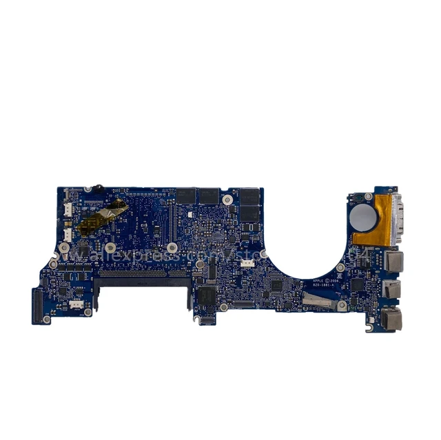 Vis Carte Mère MacBook Air 13 pouces (2010/2017)