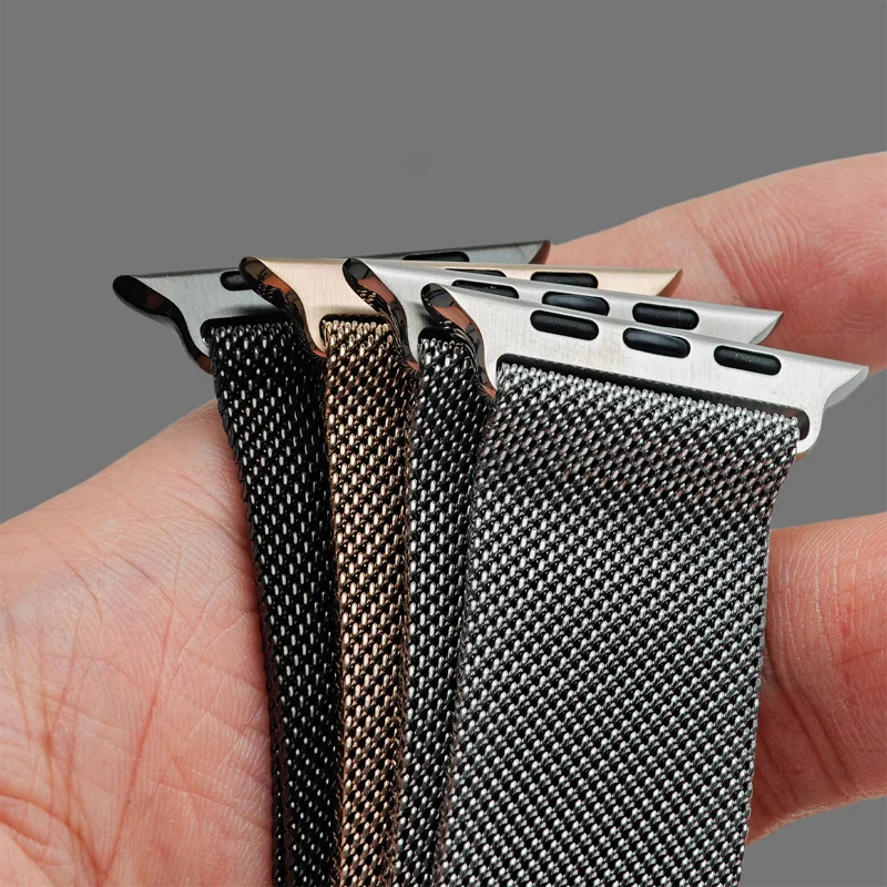 สายนาฬิกา Milan สำหรับ Apple Watch