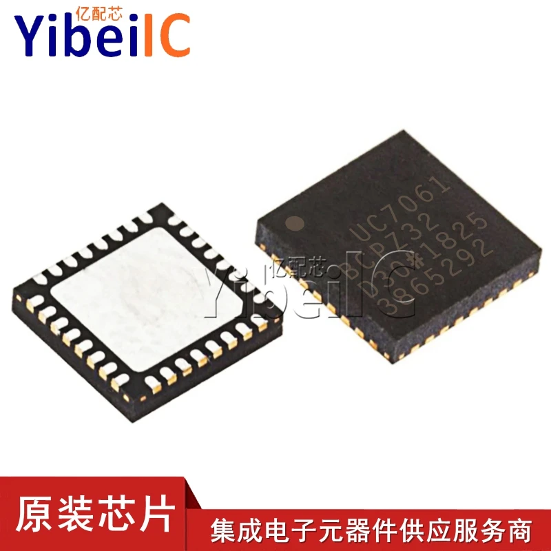 Aduc7061bcpz32 Lfcsp-32 Rl Bcp 32 - Performance Chips - AliExpress