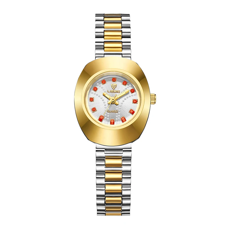 جديد أزياء السيدات ووتش أعلى العلامة التجارية عارض...