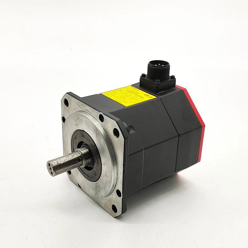 

A06B-0235-B202 Fanuc Systems Servo Motor Test OK