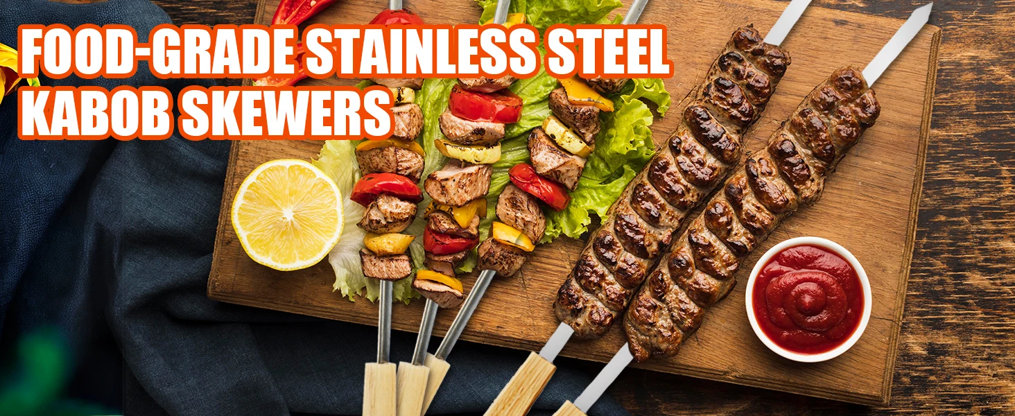 Kabob Skewers