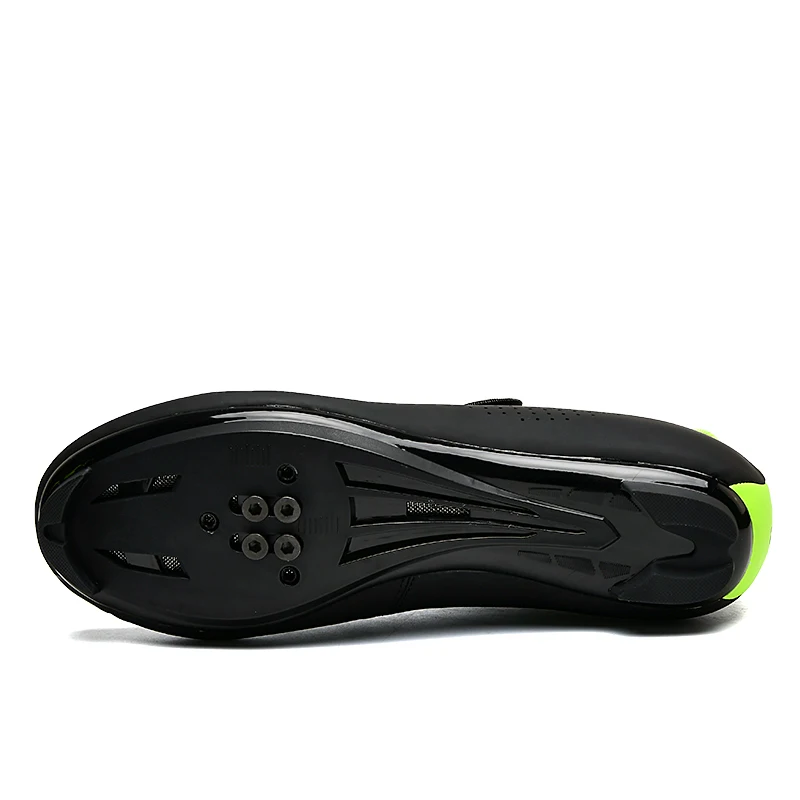 2023 Cycling Sneaker Mtb with Cleats Men Carbon Sports Speed Bike Shoes Women Mountain Racing Flat SPD Road Cycling Footwear