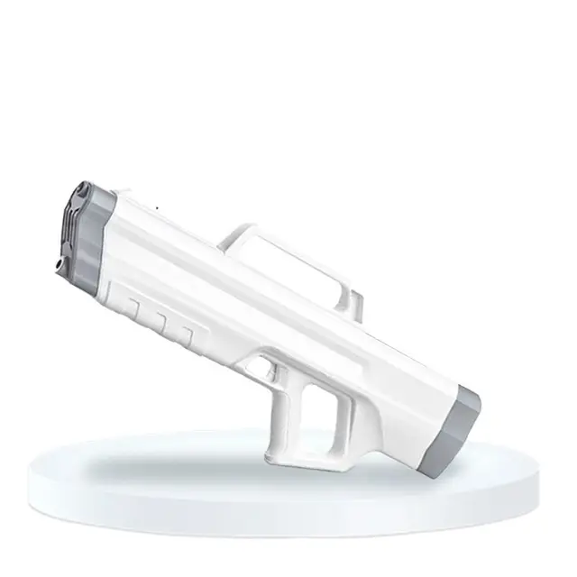 2022 New Electric Water Gun Adult Electric Toy Induction Water Gun Burst Water Gun Beach Outdoor Water Battle Party Toy Gift 6