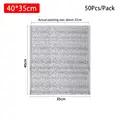 50Pcs 35x40cm