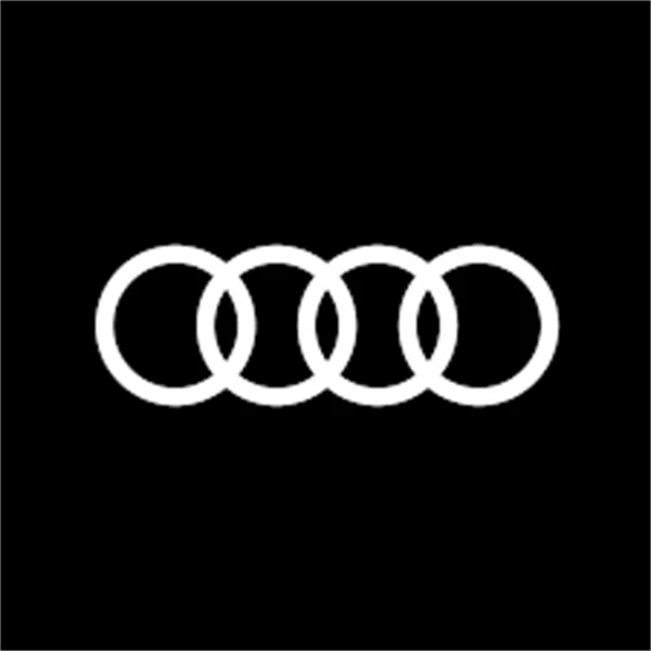 RongYi Audi Store