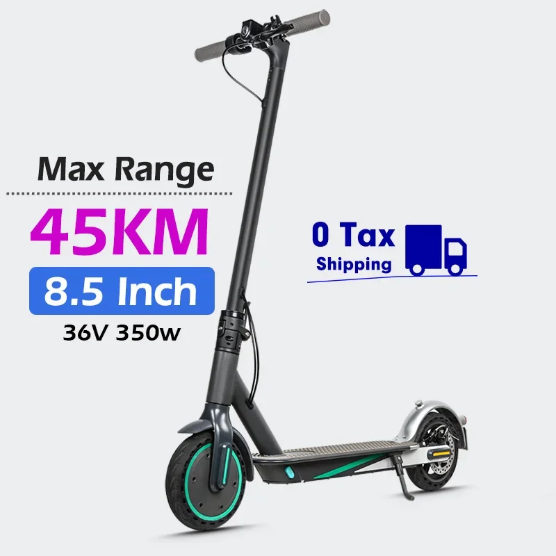 8.5 Inch Trotinette Electrique E Scooter Patinete Electrico Mi M365 Pro 2 3 Electric Scooters For Adults