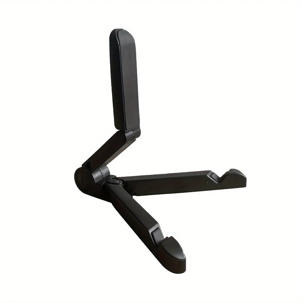 Flat Tablet Triangle Stand Universal Folding Stand for Mobile Phones and Tablets
