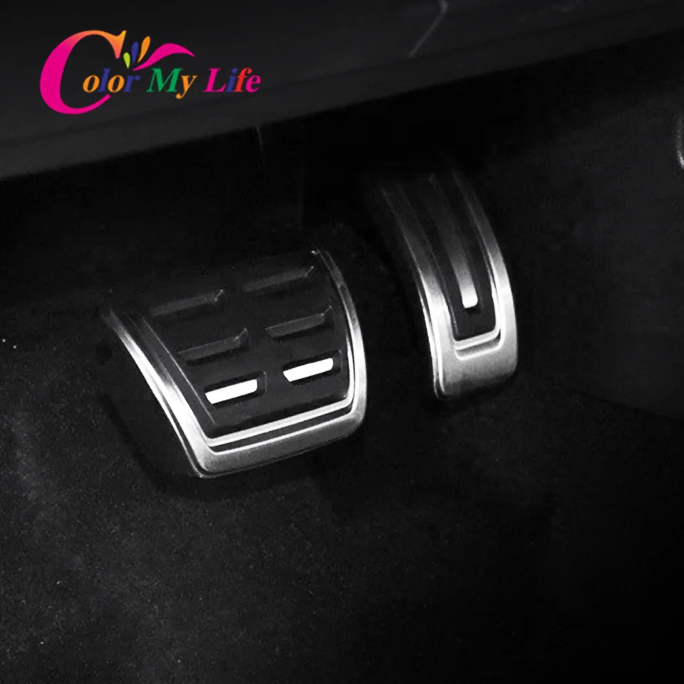 フォルクスワーゲン　パーツ　純正Volkswagen Pedal cap set Original VW ID.3 ID.4 Pedal Set Pedal Cover Button Play