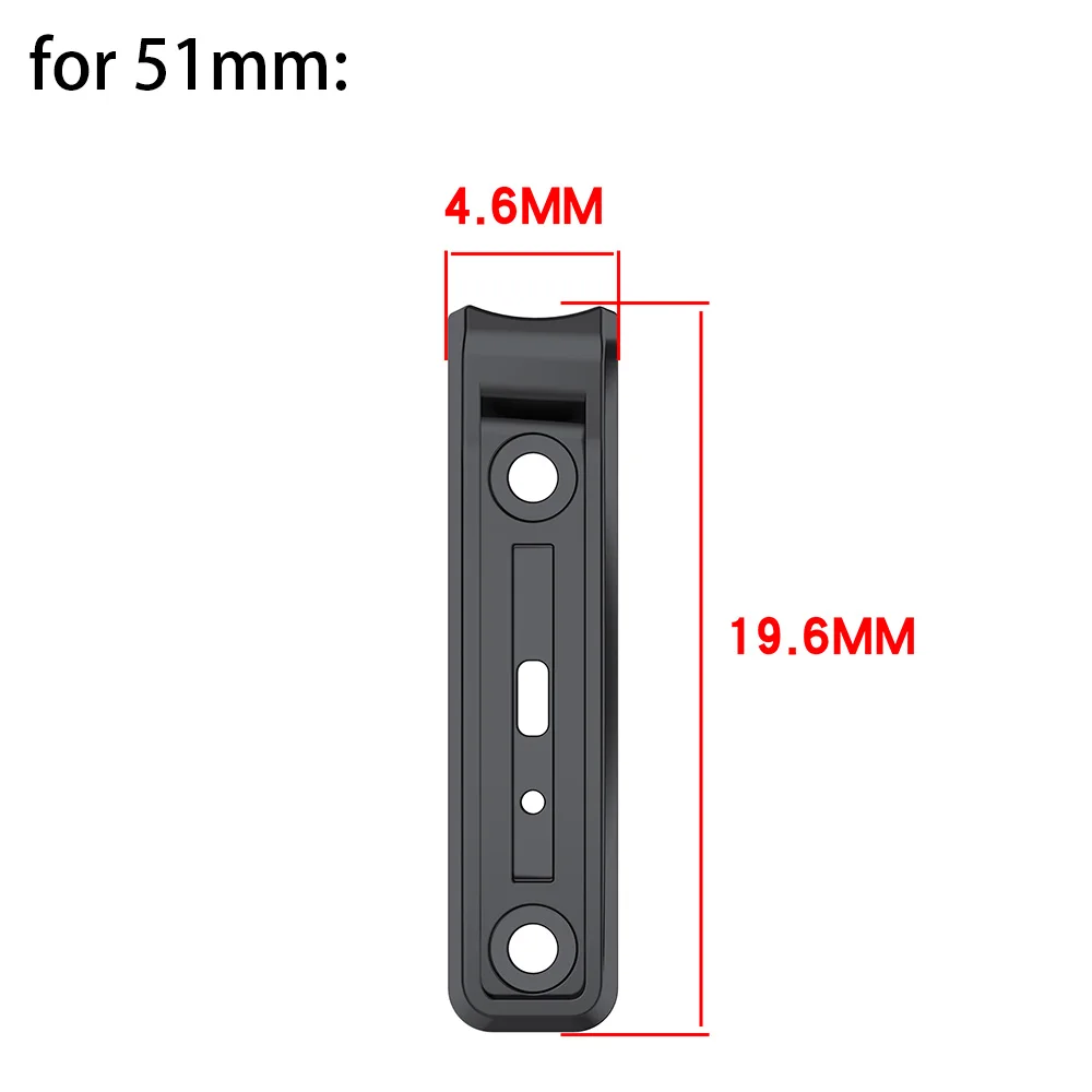 Premium Zinc Alloy Anti-Crash Metal Bumper Strip Protector