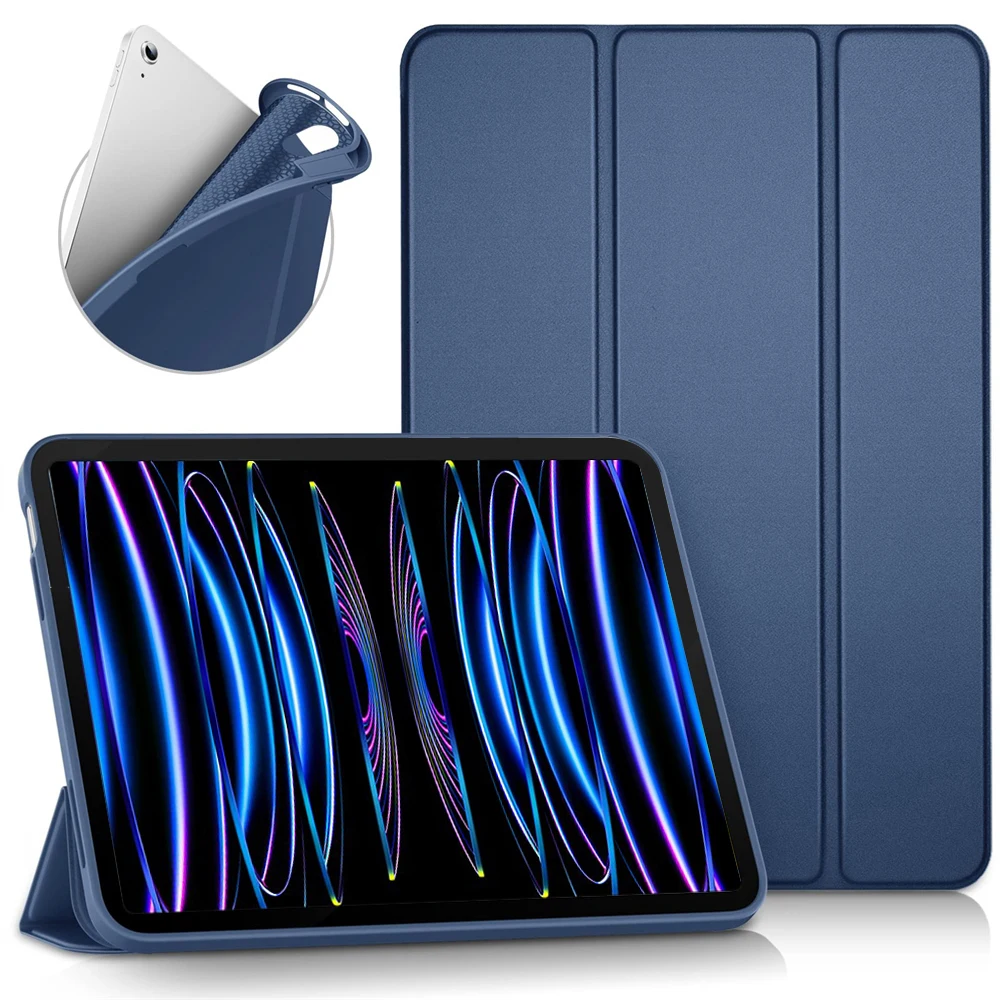 TabletCaseForAppleiPadPro112018202020212022A2435A2761A2762