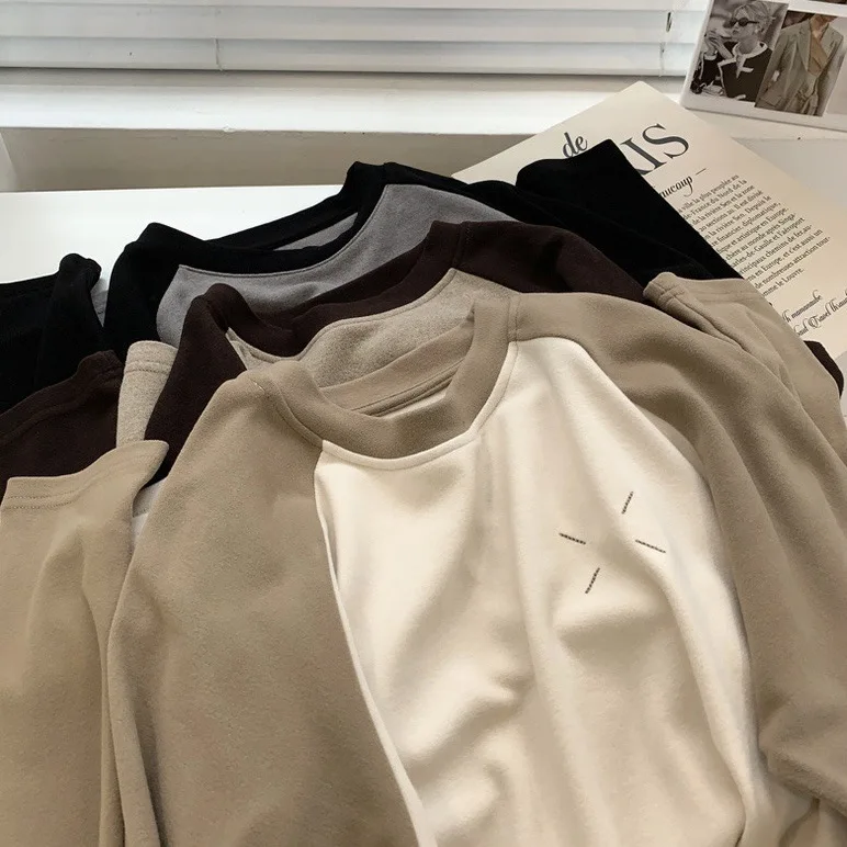 

9 цветов, 2023, облегающая спортивная куртка из ткани Naked-feel, Женское пальто на молнии с двумя карманами для спортзала и фитнеса