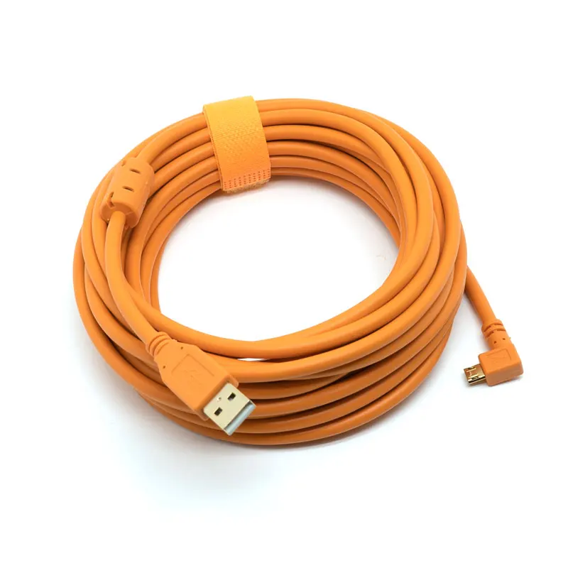 Tiro Online de Alta Velocidade, Multi-Line, USB,