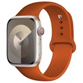 Dark orange