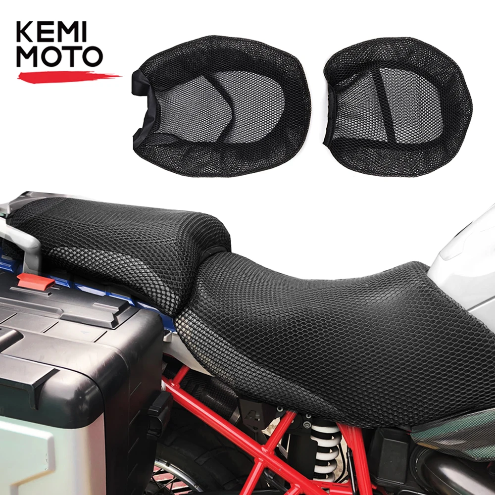 Funda-de-asiento-fresco-para-motocicleta-BMW-R1200GS-LC-Adventure-R ...
