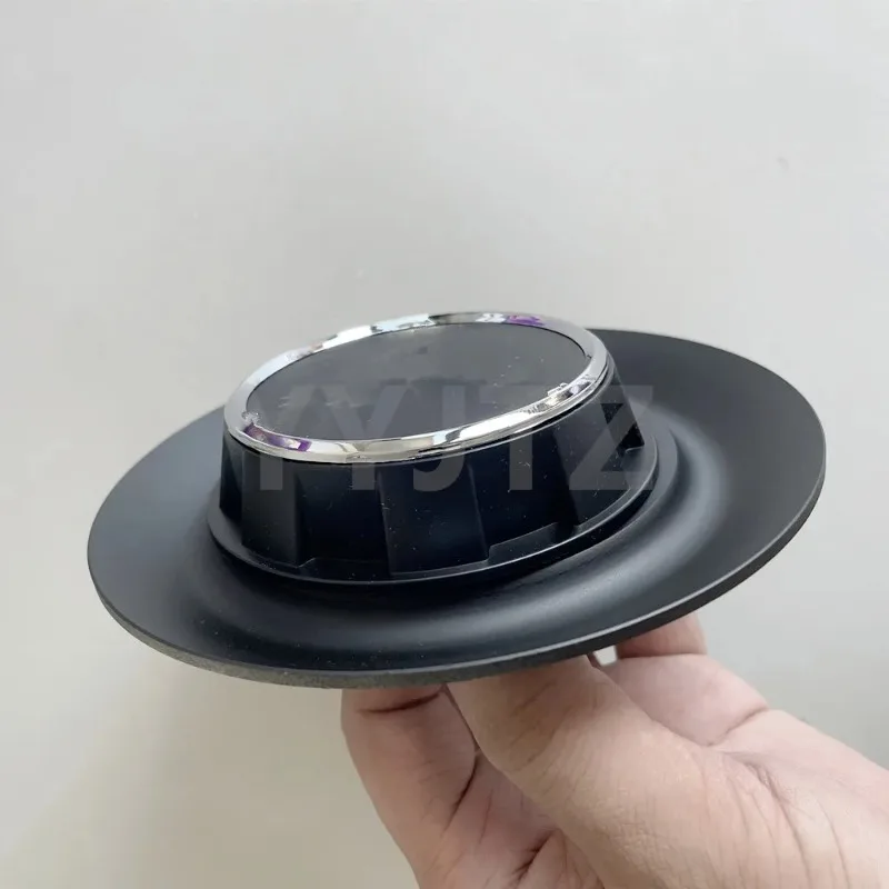 휠 센터 허브 캡 커버, M-Mercedes B-Enz 독립 부품, 145mm 로고, 1 개