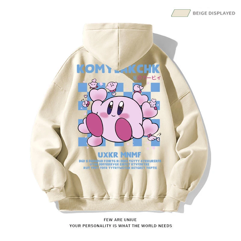 S475fcbe2507c40f08774bf380f2712e1N - Kirby Plush