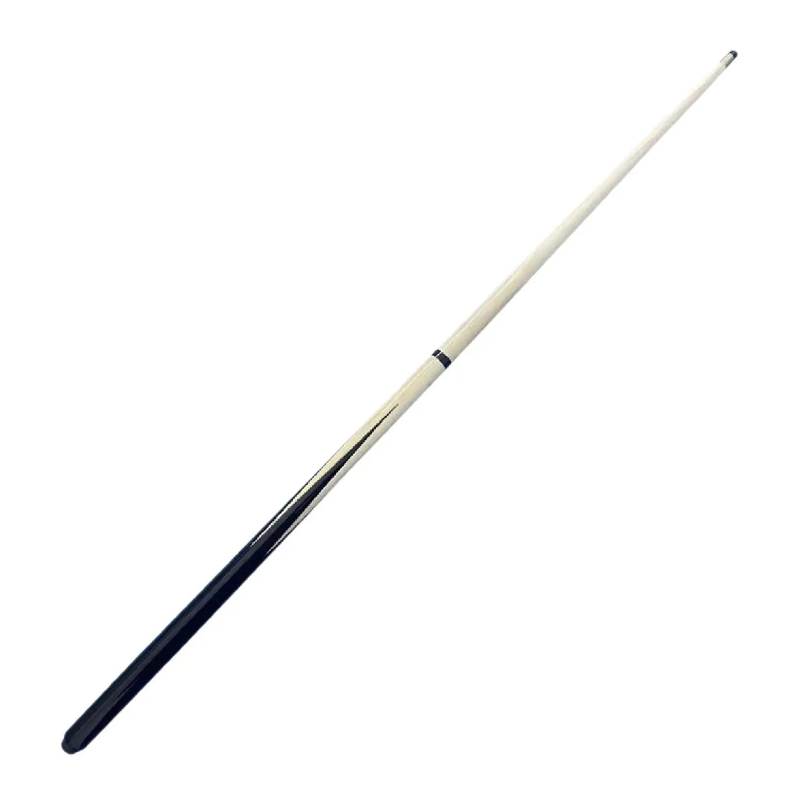 Kids Pool Cue, Billiard Pool Stick, Lightweight Portable Wood, Kids Pool Stick Billiard Cue for House, Family, Children