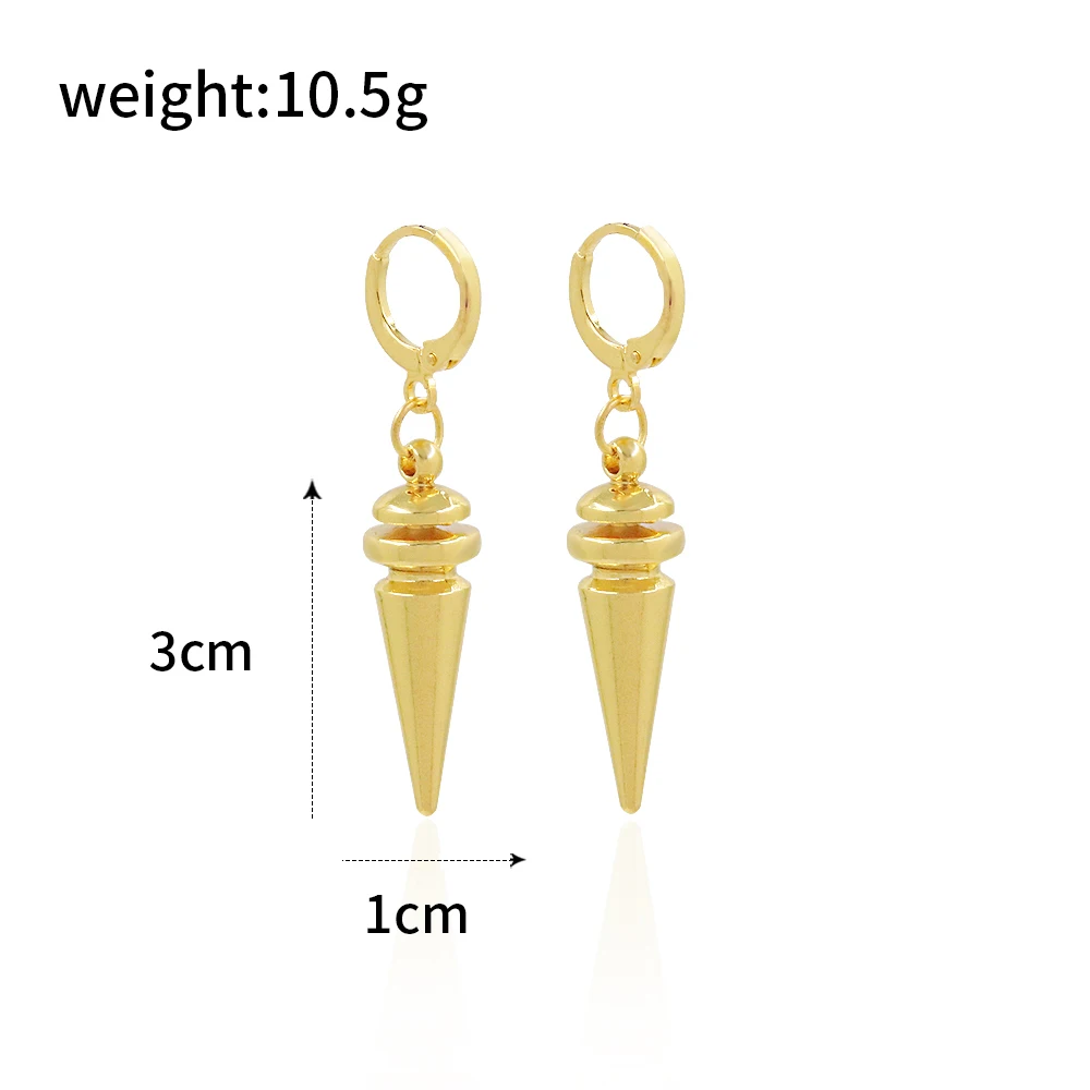 Spy x Family Yor Forger Dangle Earrings Jewelry