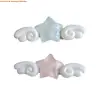 Superlatives Duckbill Star Wing Hairpin for Woman Charm Hair Clip Aesthetics Jelly Hair Accessories
