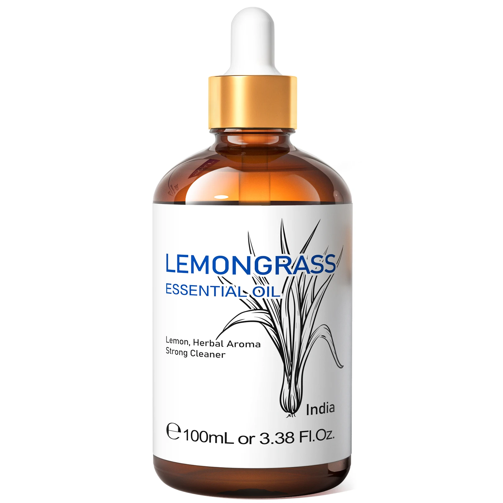 Lemongrass