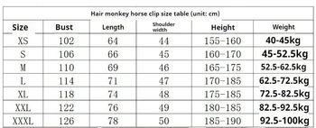 Fashion Motos Wool Jacket Men Women Vest Lamb Cashmere Jacket Casual Loose Jacket Sports Vest Warm Motorcycle Cycling Equipment 6