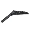Interior Car Front Rear Left Right Door Handle Cover Panel Trim Replacement For Volkswagen VW Golf 6 Sedan GTI MK6 2009-2014 6
