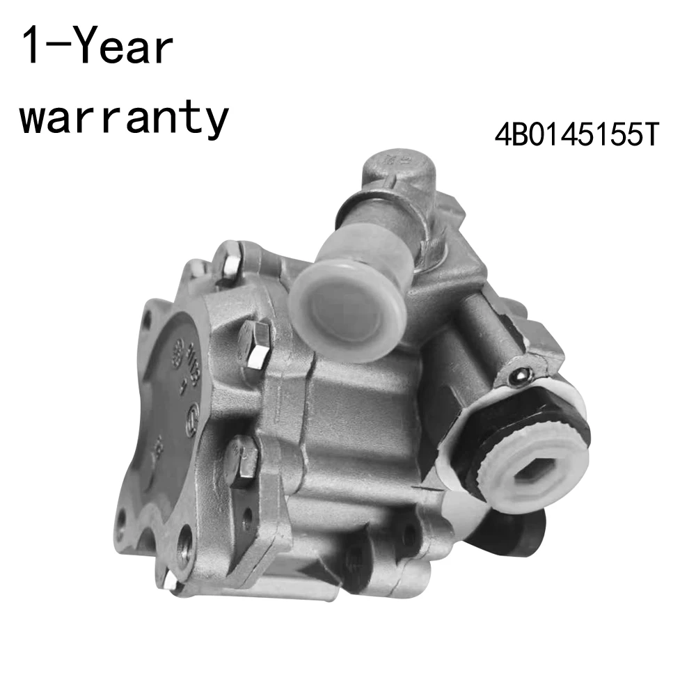 

Booster pump For Audi A6L 2000-2005 A6 S6 2002-2005 4B0145155T