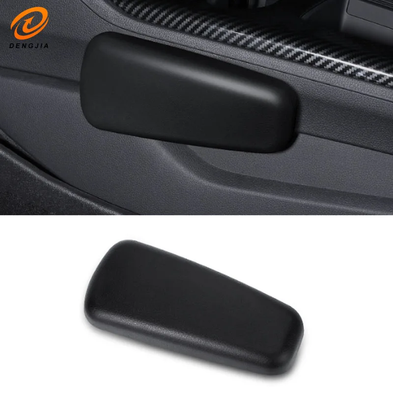 Car Seat Cushion Car Cushion Armrest Pad Main Driver Door Lift Pad Central Armrest Box Leg Support Arm Elbow Support Knee