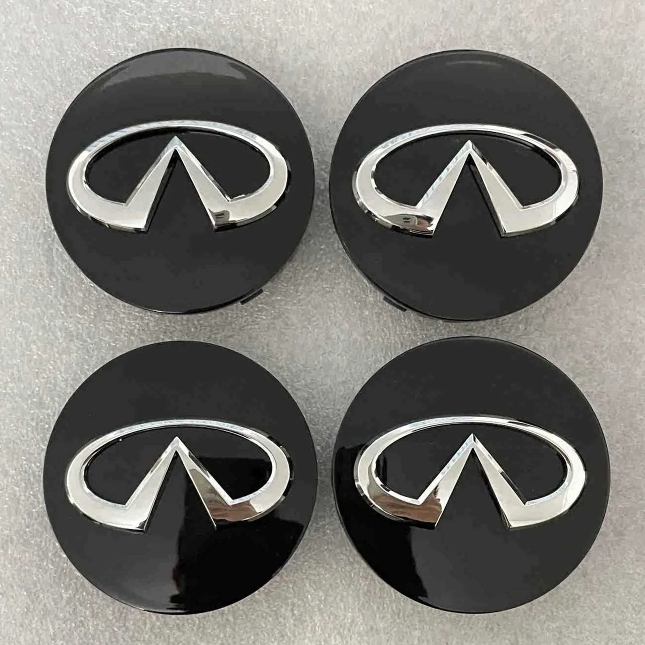 ǴƼ  ĸ ΰ ƼĿ, Q50L, QX50, QX30, QX60, Q70L, QX70, FX35, Q50  , 63mm, 4 