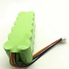 4500mAh for mamirobot pporo K3 K5 K7 sweeping robot rechargeable battery 4