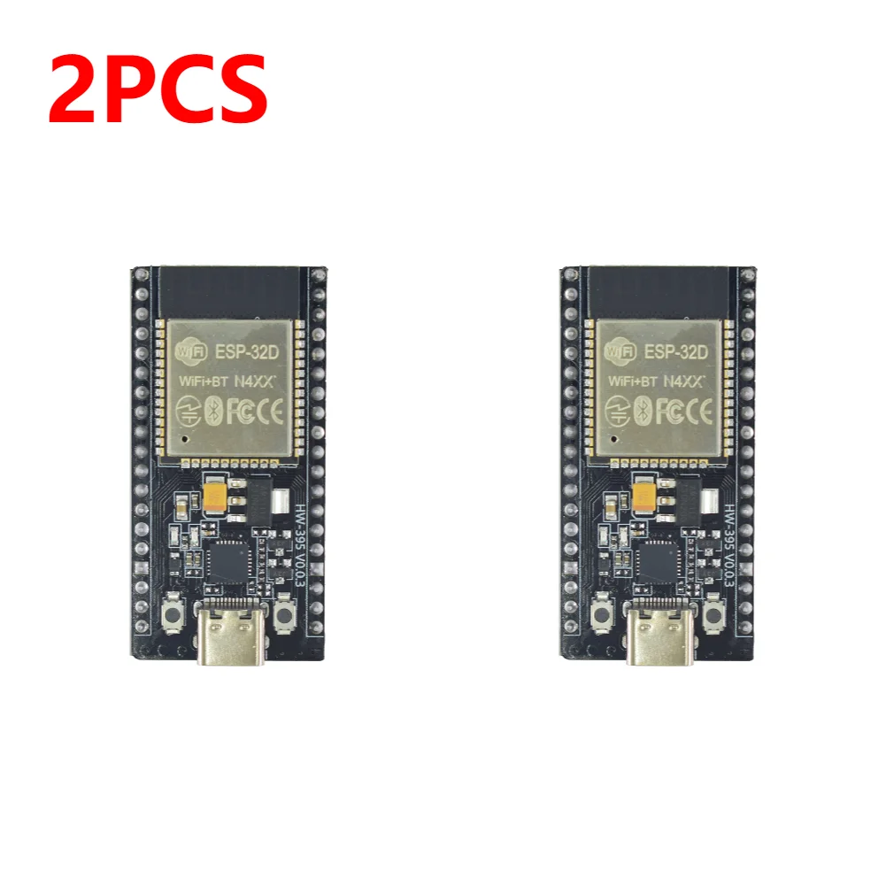 ตัวเลือกสินค้า โมดูล ESP32 สำหรับพัฒนา บลูทูธ Wi-Fi 38 พิน