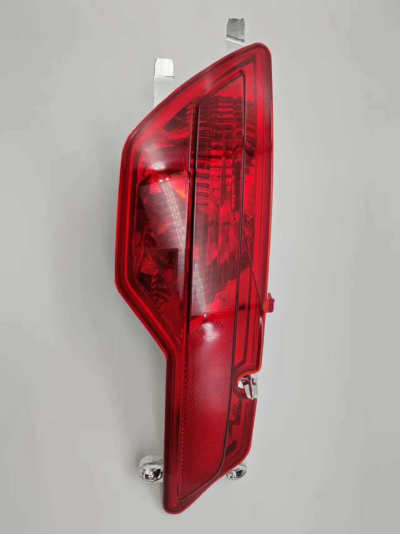 OEM; 63147187219 63147187220 Left Right Rear Bumper Fog Light Reflector for BMW X6 E71 E72 2008-2010