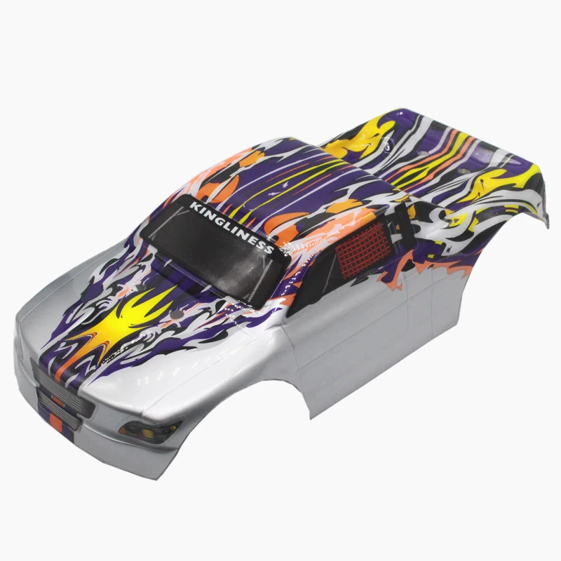 Hsp-リモートコントロール付き電気自動車,RCオフロードおもちゃ