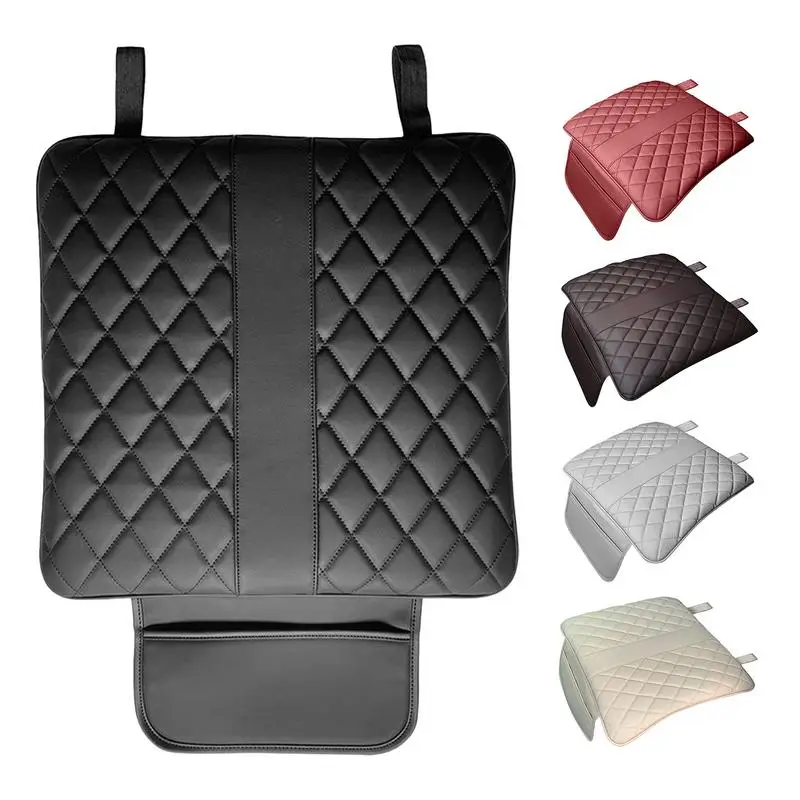 

Seat Cushion For Car Driver Seat Cover Headrest Seat Headrest Neck Pillow Cushion Neck Headrest Seat Cover Mats Pad Accessories