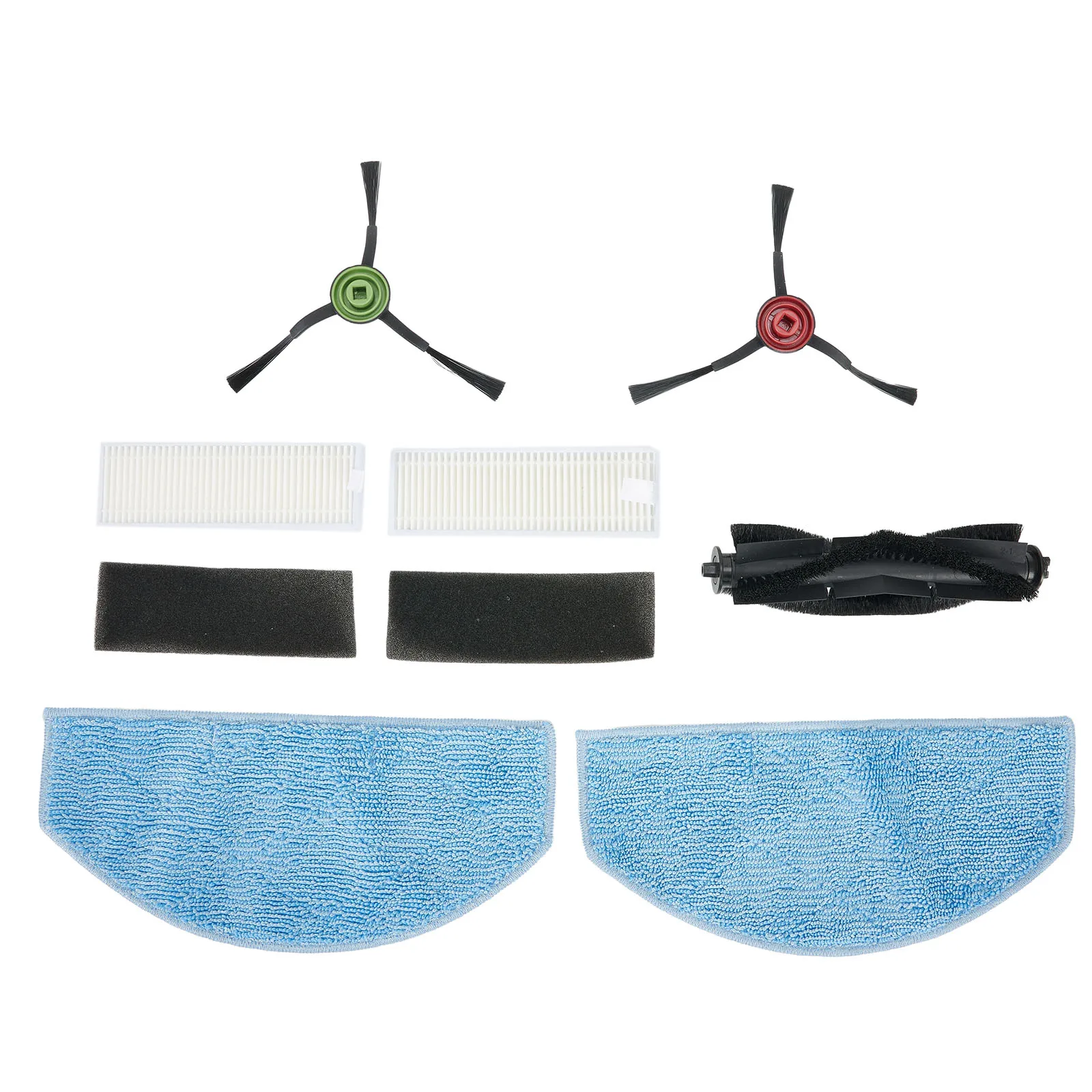 

High Quality Household Accesories Mian Brush Cleaning Tools Sets Filters For Laresar Evol 3 For Laresar L6 Pro