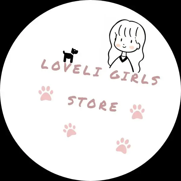 LOVELY GIRLS Store