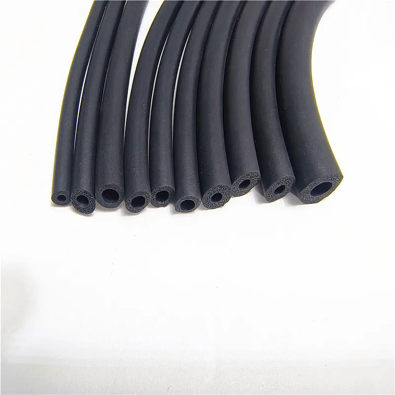 Length 1M to 40M Hollow O Type EPDM Foaming Strip EPDM Foaming Tube Inserted Rubber Hollow Strip Hose door seal strip,sealing strip tape,window seal strip,sealing tape,rubber seal strip,rubber door weatherstripping,door weatherstripping,silicone seal strip,edge banding strip,sealing strip,waterproof tape,rubber gasket panel