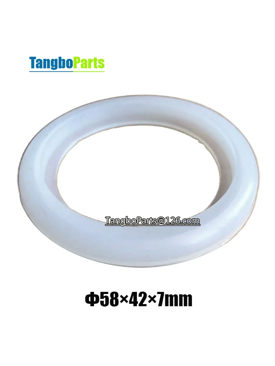 Parti Della Macchina Da Caffè Anello Di Tenuta Della Testa Preparato Per Krups Xp2010 Xp2070 Xp4000 Xp4050 Calor Moulinex Tefal Seb Coffee Maker